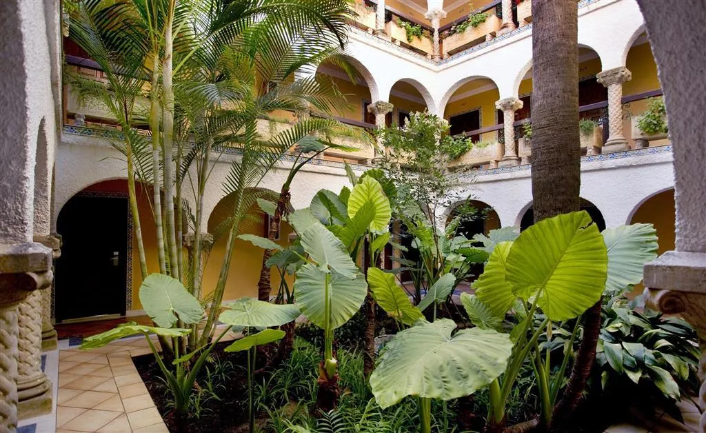 Room, Meliá Zahara Atlanterra, Costa De La Luz