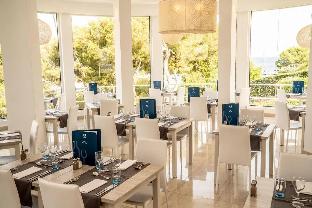 Restaurant, Rocador Playa & Rocador - Rocador Playa, Majorca