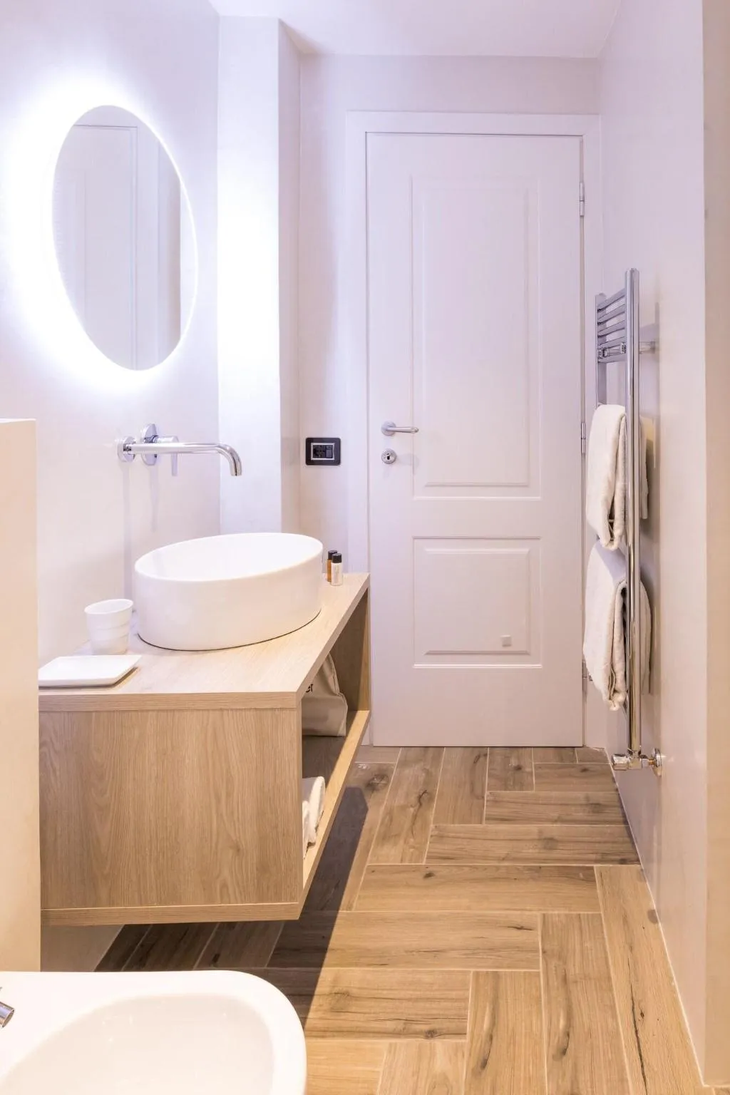 APARTMENT ANNEX Room, Globus Urban Hotel, Florence