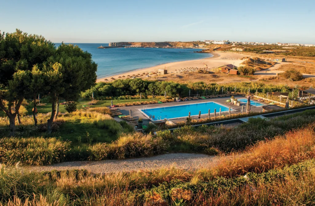 General view, Martinhal Sagres Beach Family Resort, Algarve