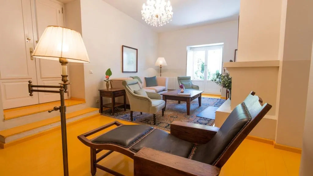 Room, Hotel La Fuente De La Higuera, Costa Del Sol