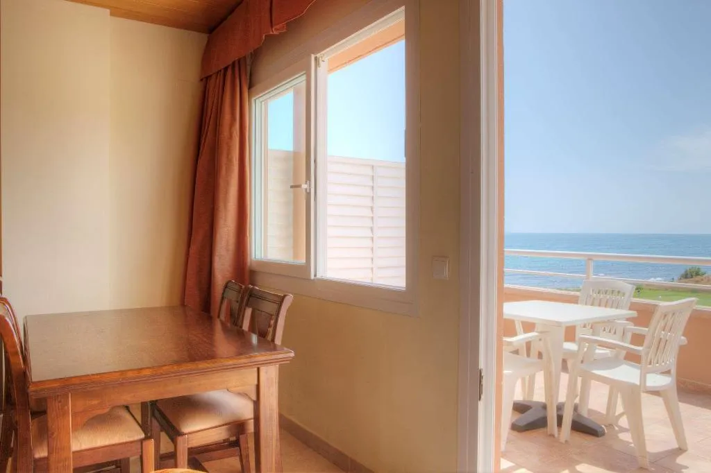 Room, Hotel Sunway Playa Golf & Spa, Sitges, Costa Brava