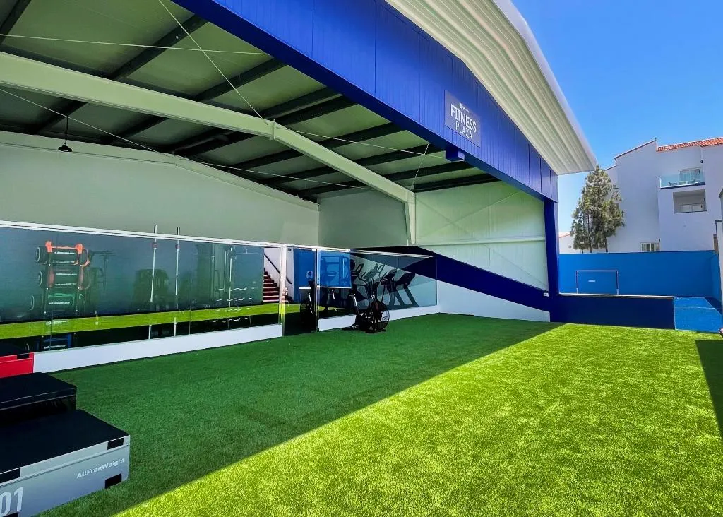 Sports and Entertainment, Park Club Europe, Tenerife