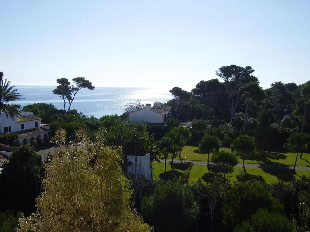 General view, Zhimbad B&B by the sea, Majorca