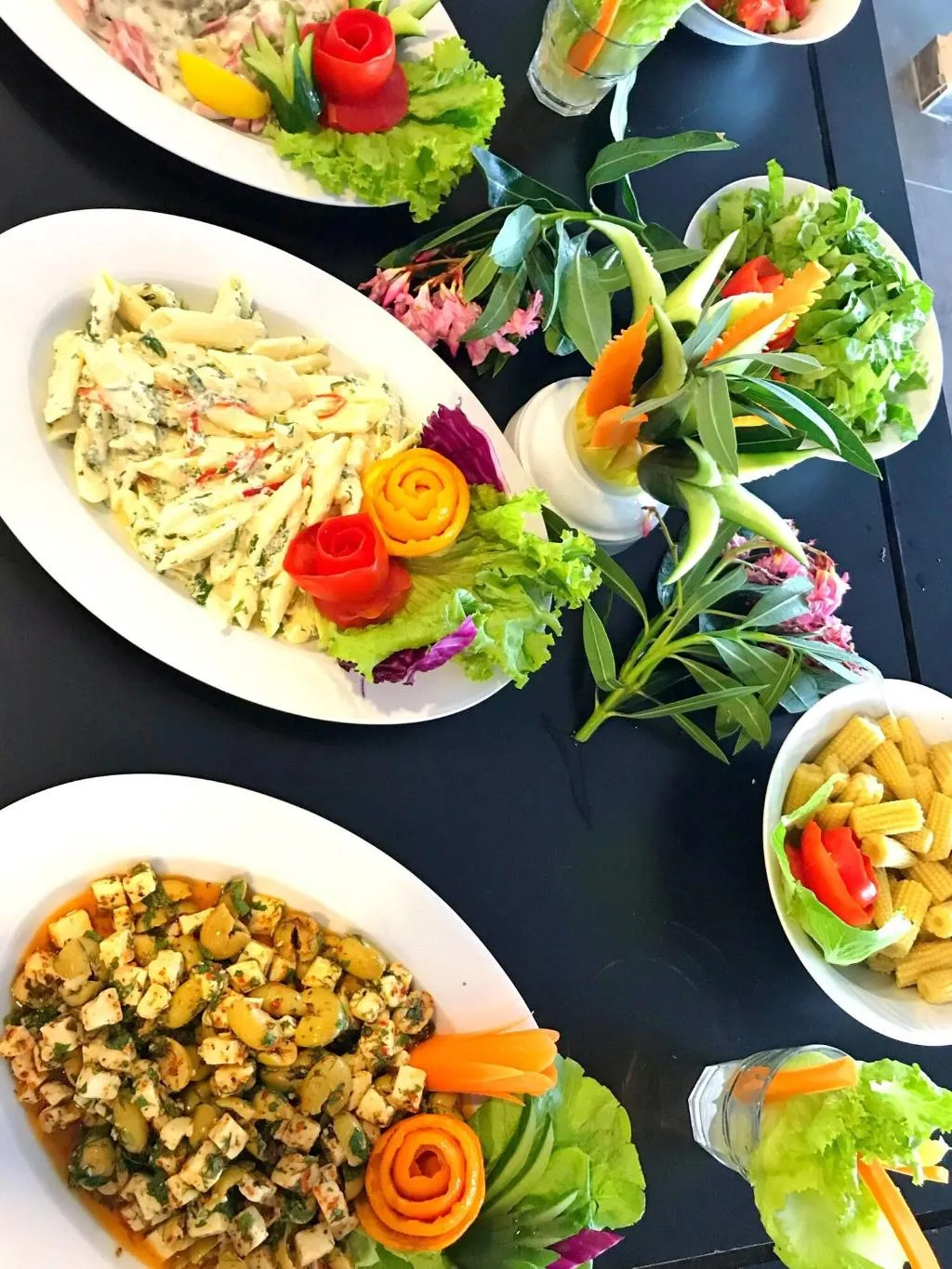 Restaurant, Club Sideris, Izmir
