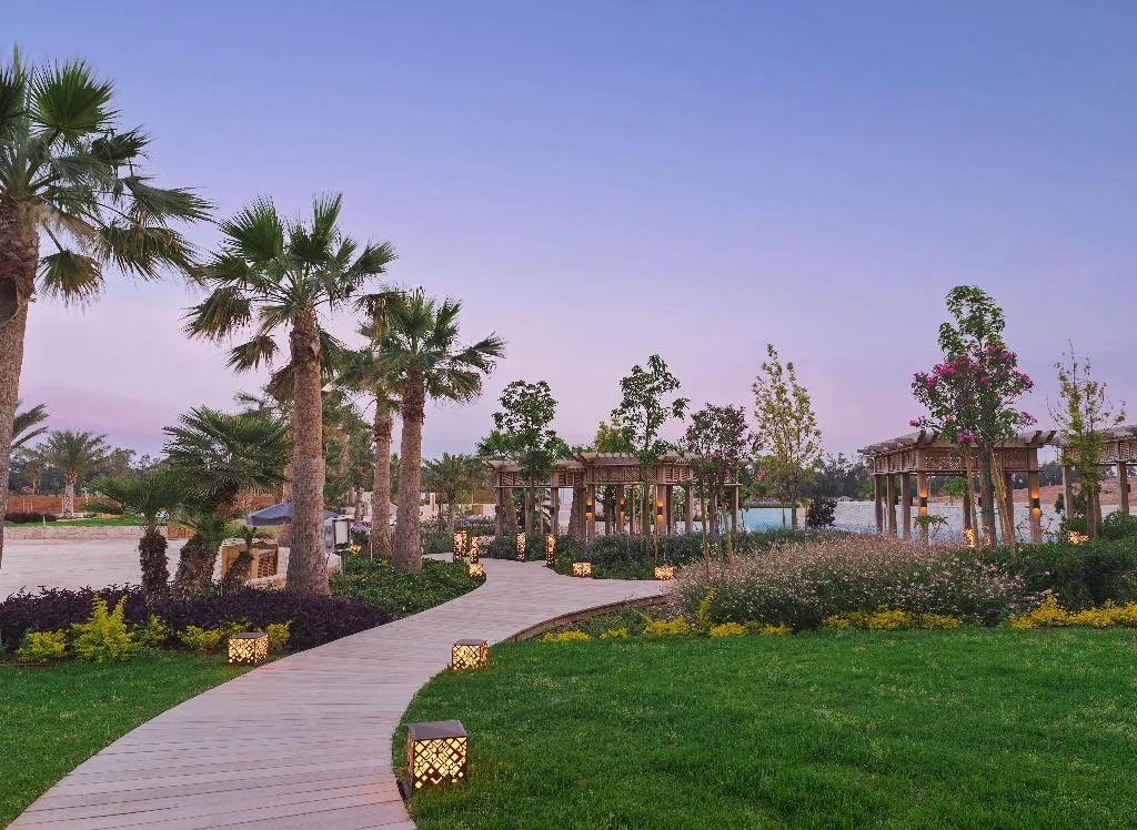 Pool, City Of Dreams - Mediterranean, Cyprus