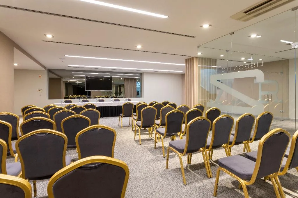 Conferences, Czar Lisbon Hotel, Lisbon