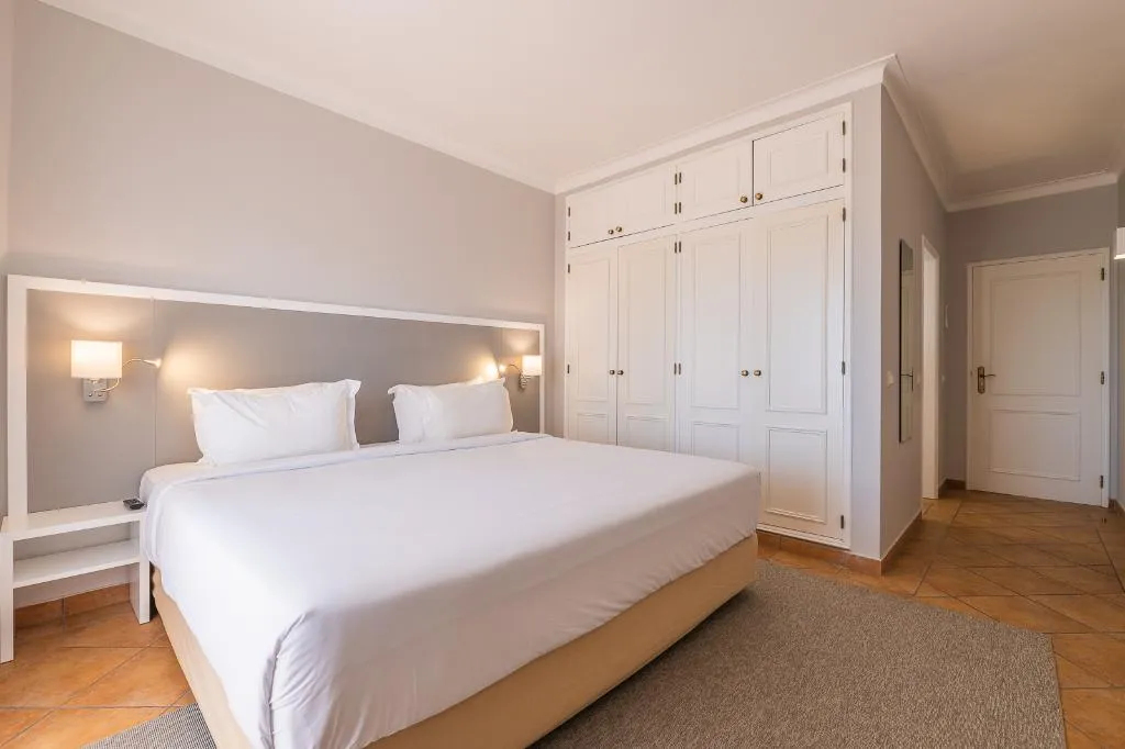 TOWNHOME CAPACITY 6 Room, Vale d'el Rei Hotel & Villas, Algarve