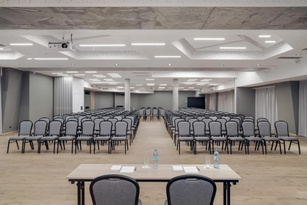 Conferences, Almond Business&SPA - GRANO HOTEL Gdańsk Riverside, Gdansk