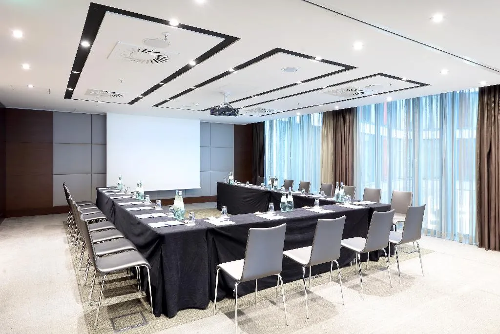 Conferences, Eurostars Berlin, Berlin