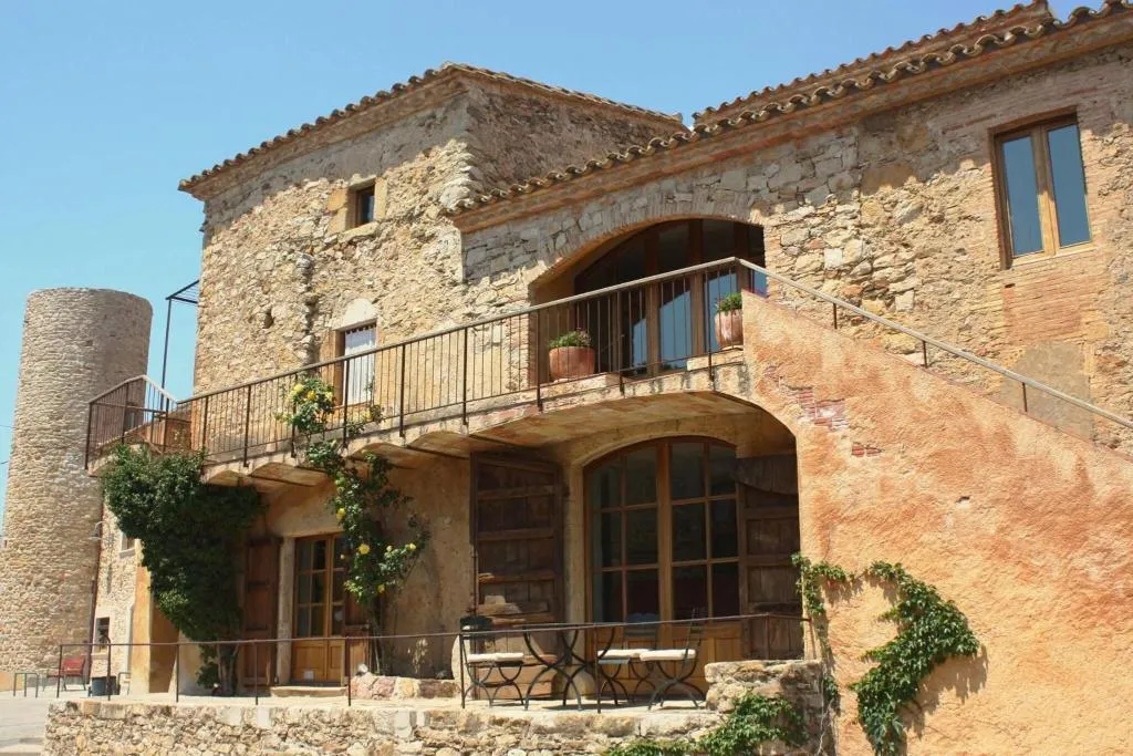 General view, Hotel Del Teatre - Adults Only, Costa Brava