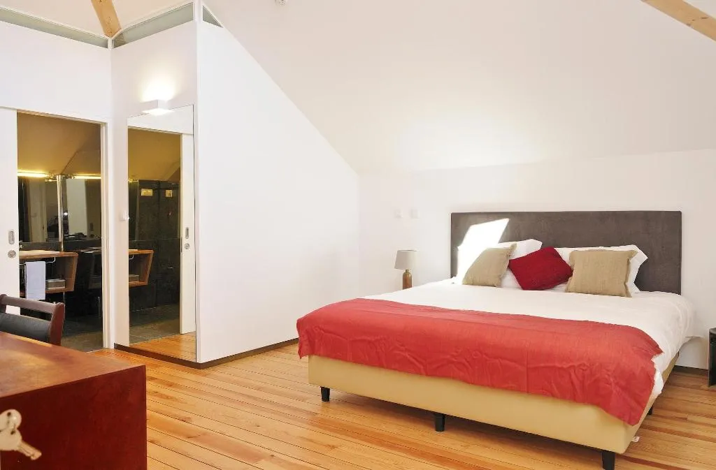 Room, Condes de Azevedo Palace, Porto