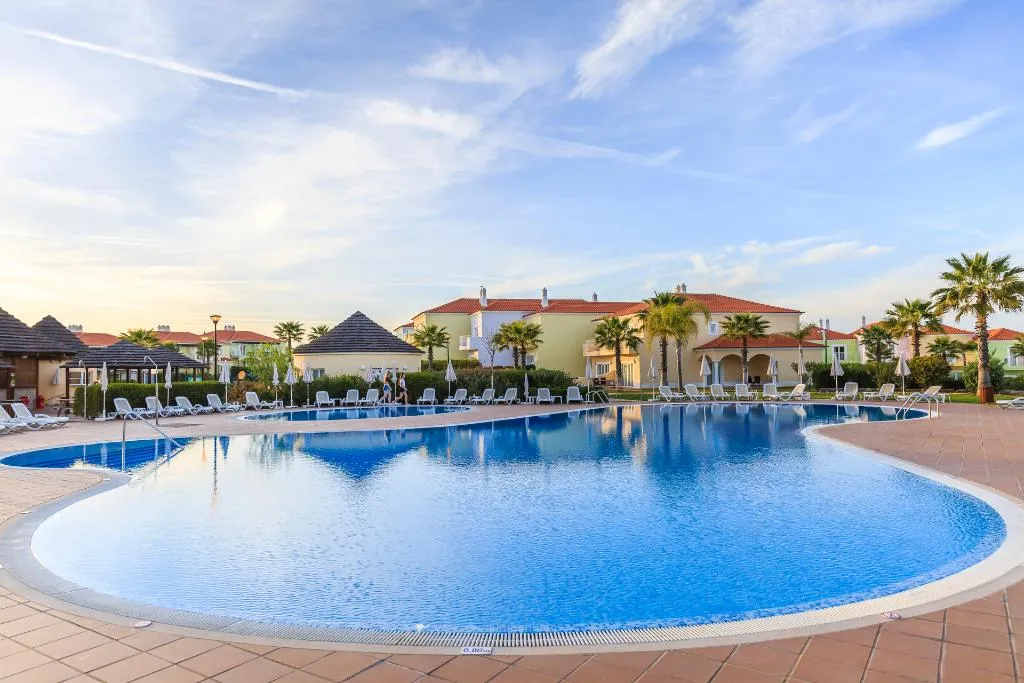 Pool, Eden Villas & Apartments, Algarve
