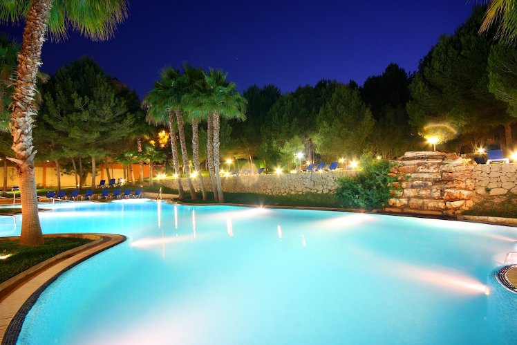 Valentín Park Apartamentos, Majorca