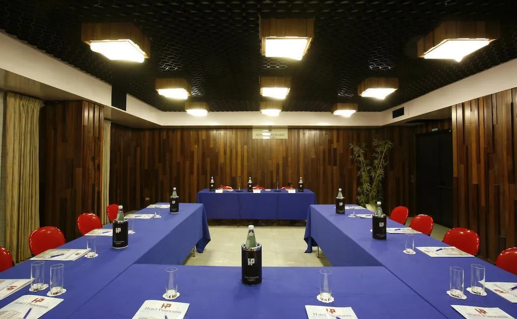 Conferences, Hotel Panorama, Cagliari