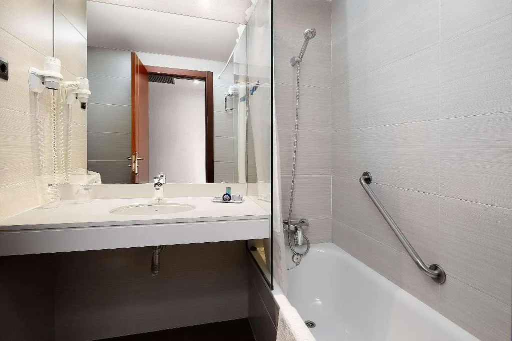 Room, Arco Barcelona, Barcelona