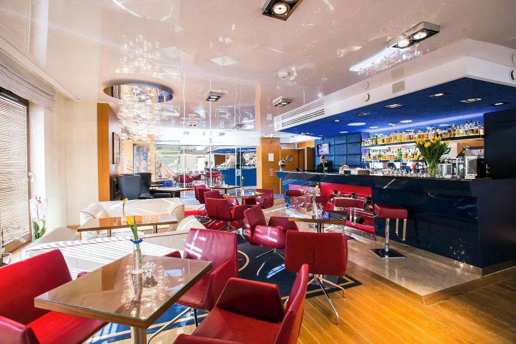 Lobby, Gdansk Boutique, Gdansk