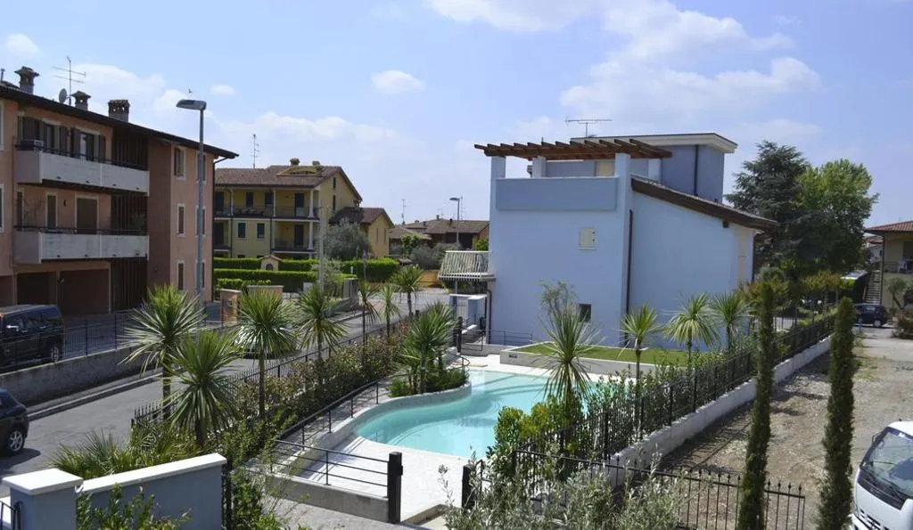General view, Acqua Resorts, Milan