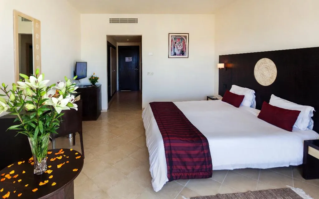 Double or Twin SUPERIOR Room, Seabel Alhambra Beach Golf & Spa, Tunisia