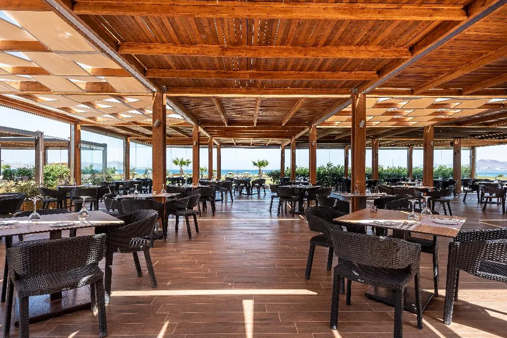 Restaurant, Astir Odysseus Kos Resort & Spa, Kos