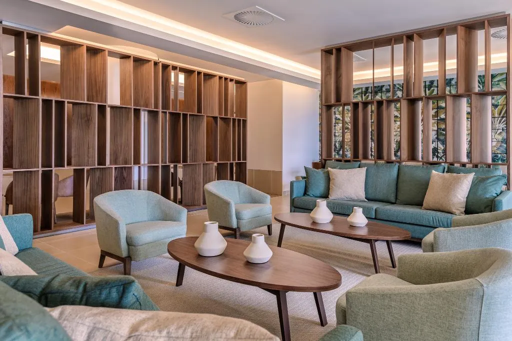 Bar, NAU Sao Rafael Suites, Algarve