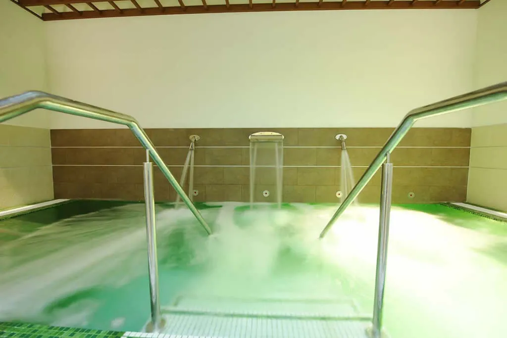 Sports and Entertainment, Regency Torviscas, Tenerife