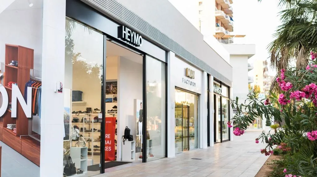 General view, Innside by Melia Calvia Beach, Majorca