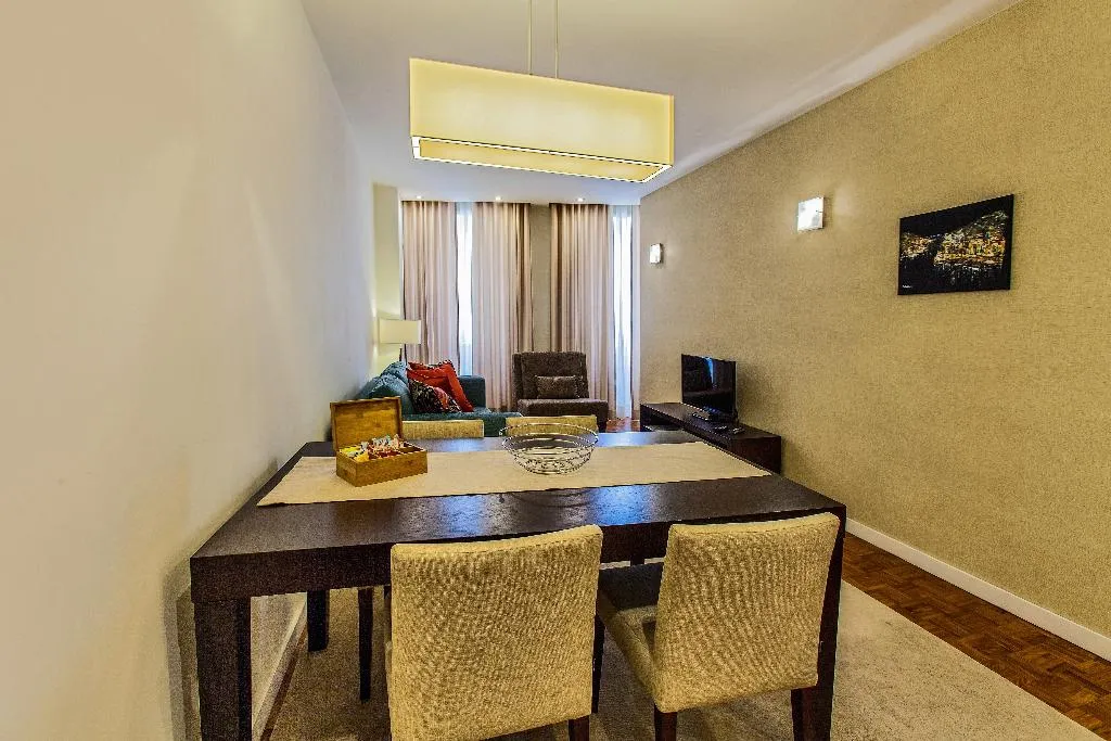 APARTMENT ONE BEDROOM Room, Casas do Porto - Ribeira Apartments, Porto