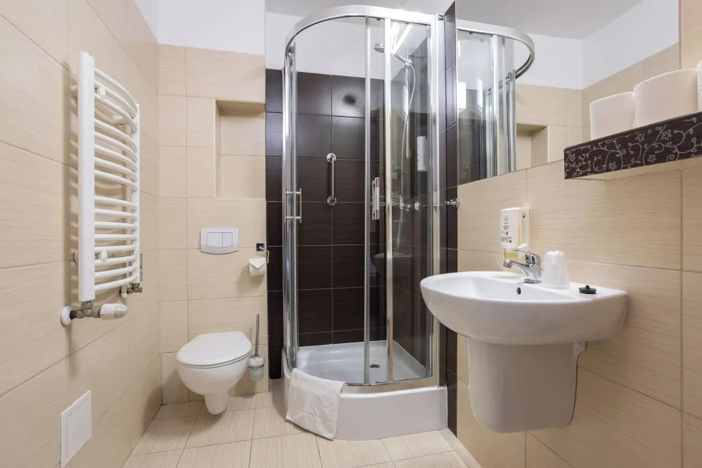 Double or Twin SUPERIOR Room, Maksymilian, Krakow