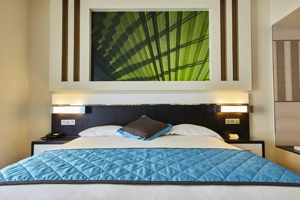 SUITE STANDARD Room, Riu Dunamar - All Inclusive, Cancun Area