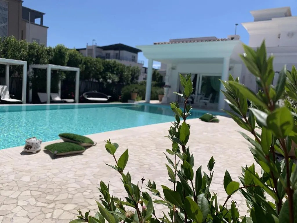 General view, White House Luxury Hospitality, Olbia
