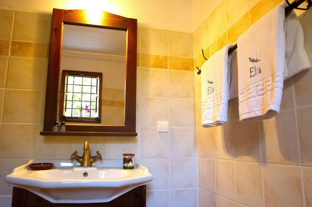 Room, Elia Traditional Hotel & Spa, Crete