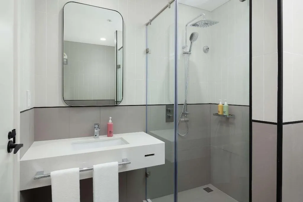 Room, Rove Expo City, Dubai