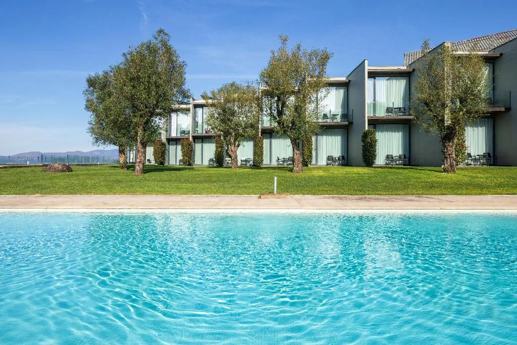 Pool, Tempus Hotel & Spa, Porto