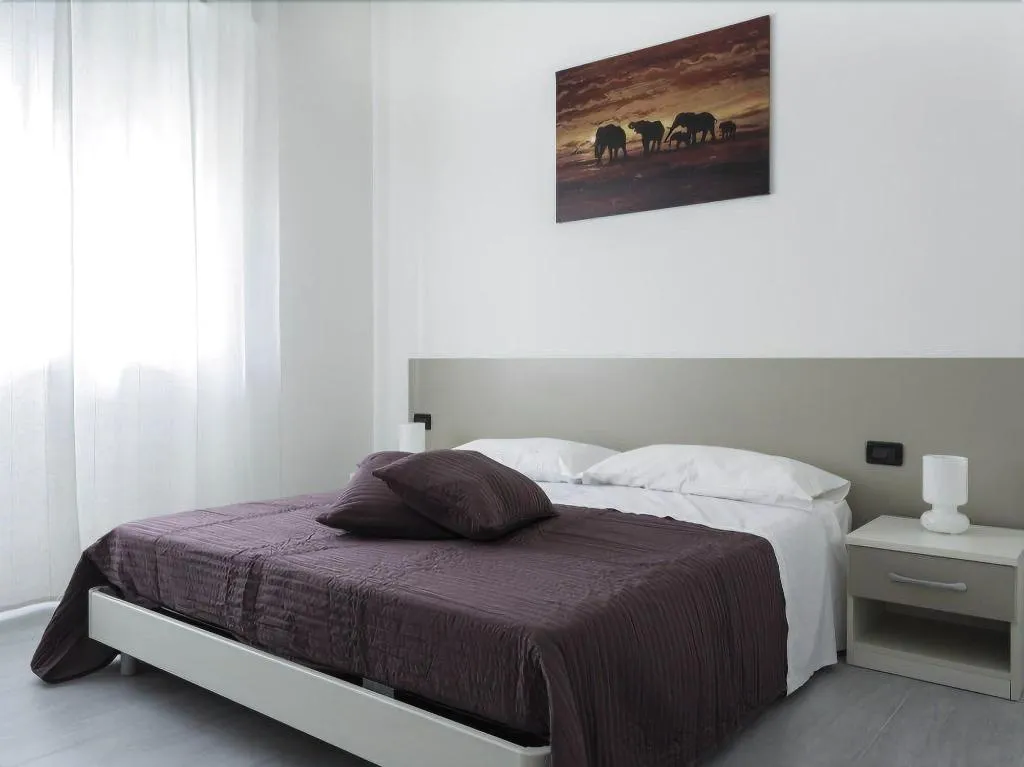 Room, Easy Venice Room, Venice