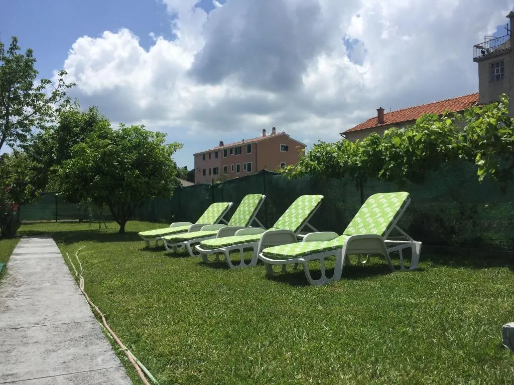 General view, Guesthouse Varnica, Split