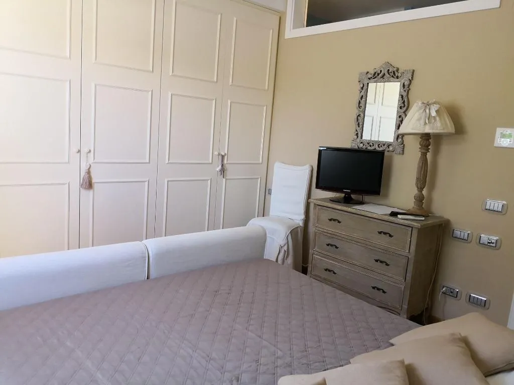 Room, White House Luxury Hospitality, Olbia