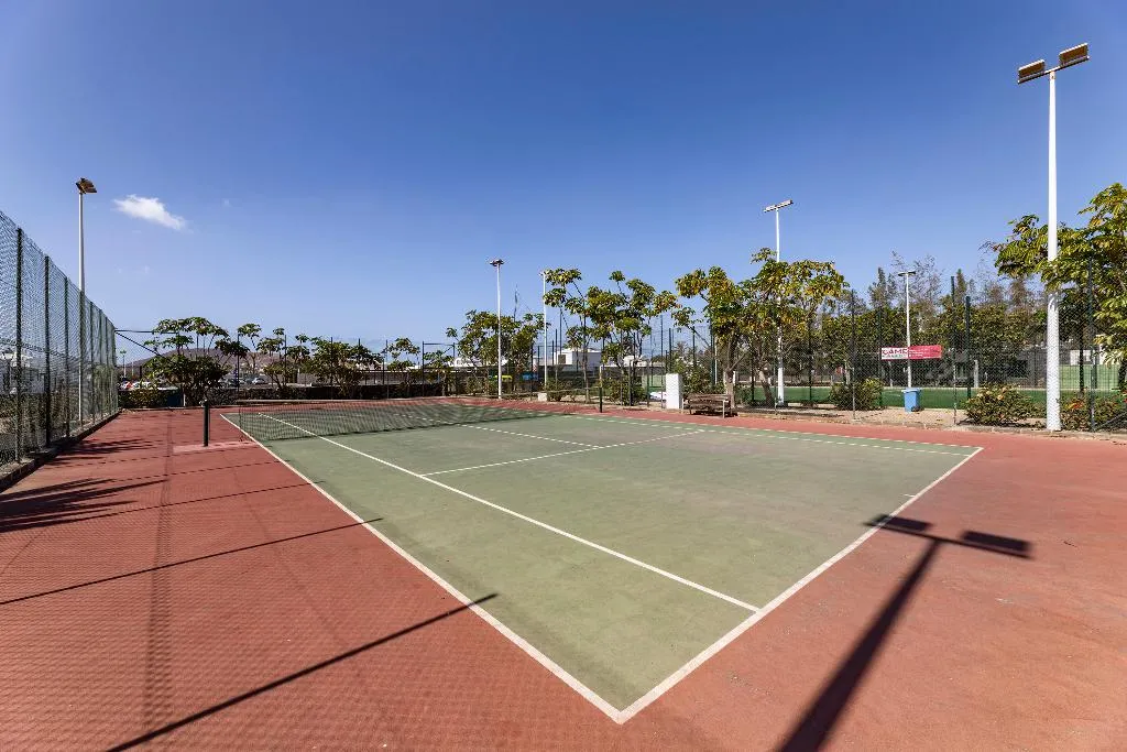 Sports and Entertainment, THB Tropical Island, Lanzarote