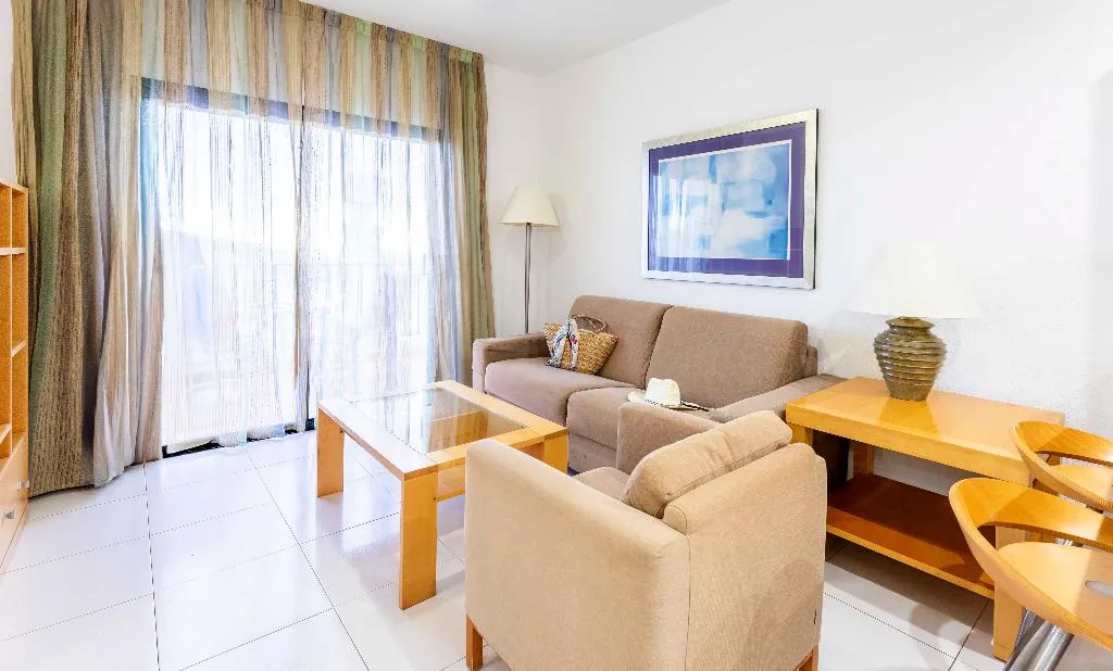APARTMENT SEA VIEW Room, Ona Hollywood Mirage, Tenerife