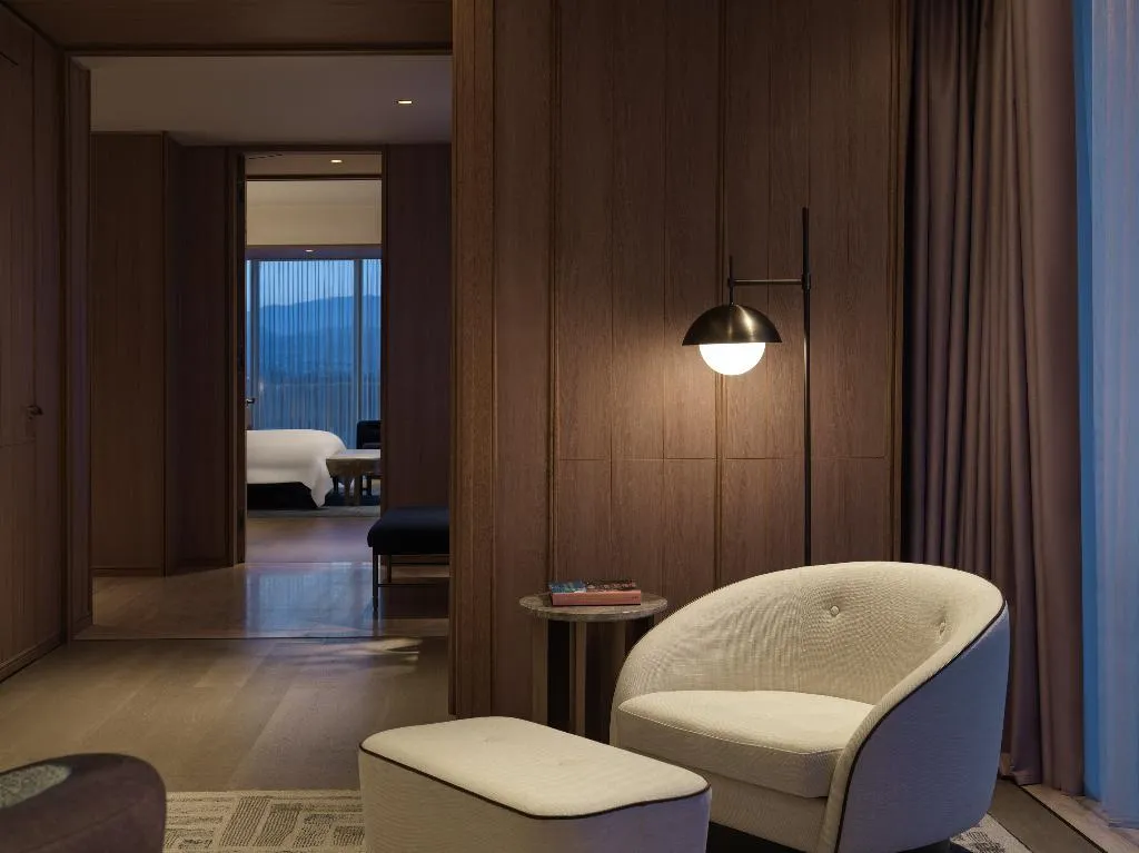 SUITE PREMIER Room, City Of Dreams - Mediterranean, Cyprus