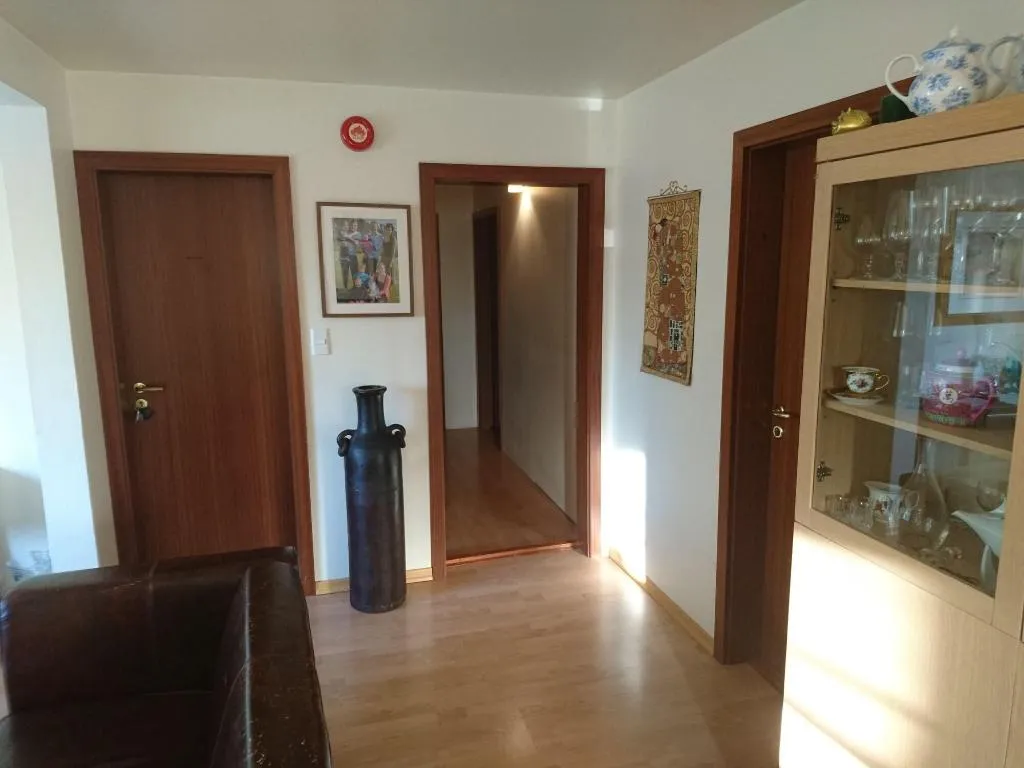 Lobby, Alba Guesthouse, Reykjavik