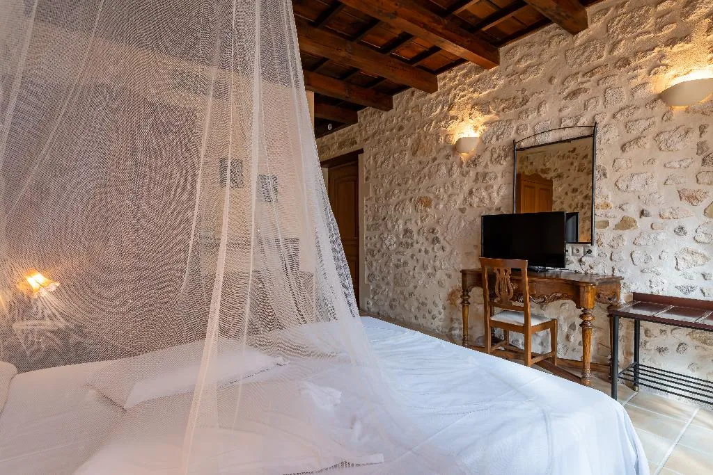Room SUPERIOR Room, Palazzino Di Corina, Crete