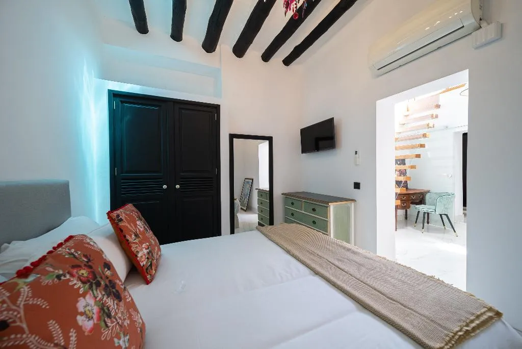 SUITE PREMIUM Room, El Charco Suite, Lanzarote