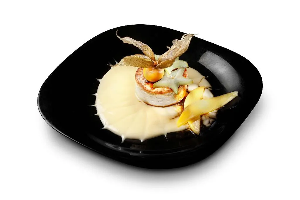 Restaurant, Hcc St. Moritz, Barcelona