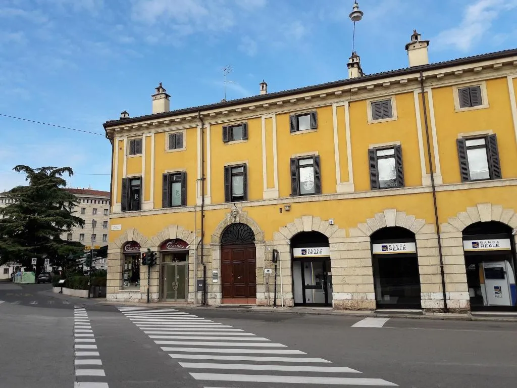 General view, Accommodation Verona, Verona