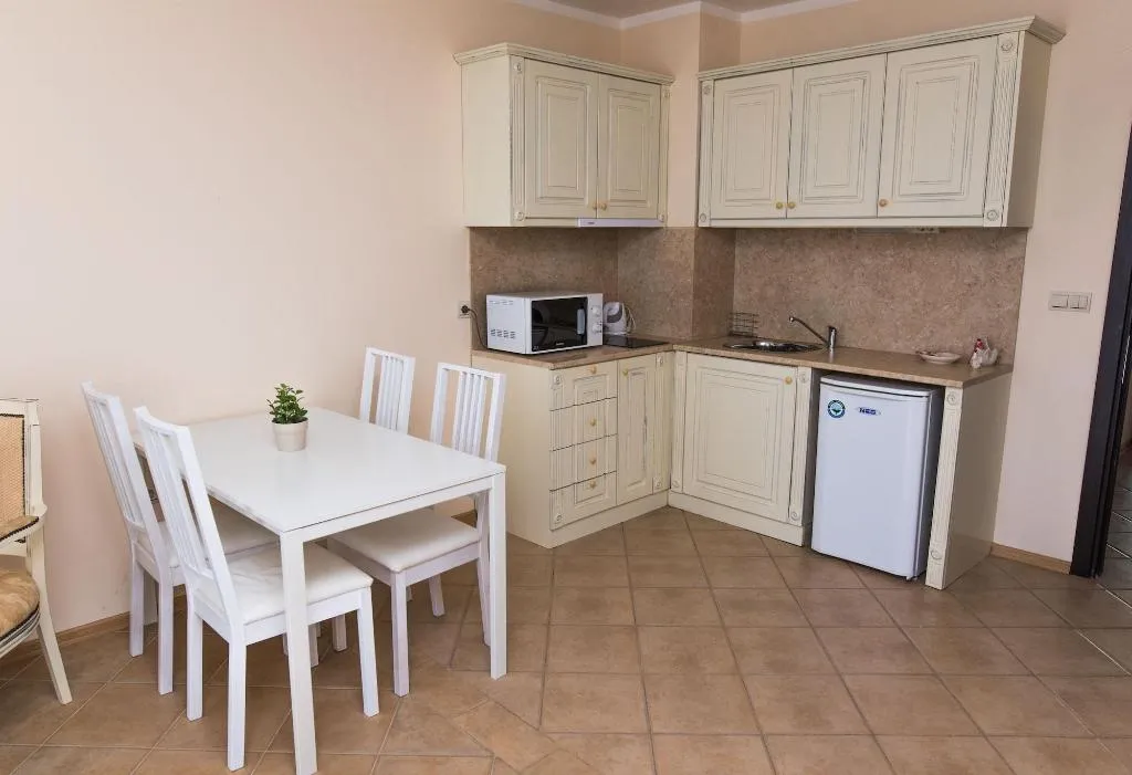 Room, Primea Beach Residence, Bourgas
