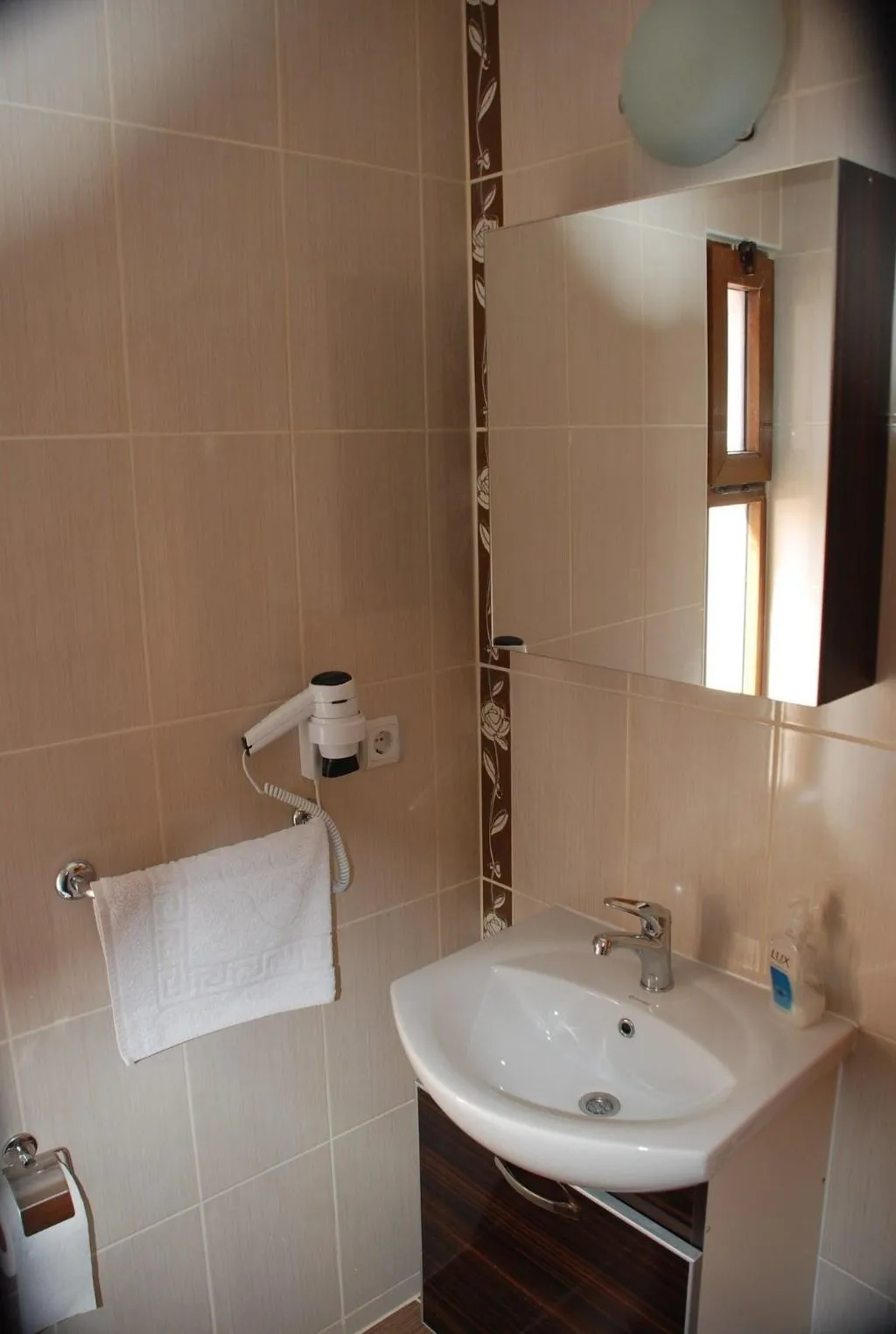 Room, Yalcin Hotel, Izmir