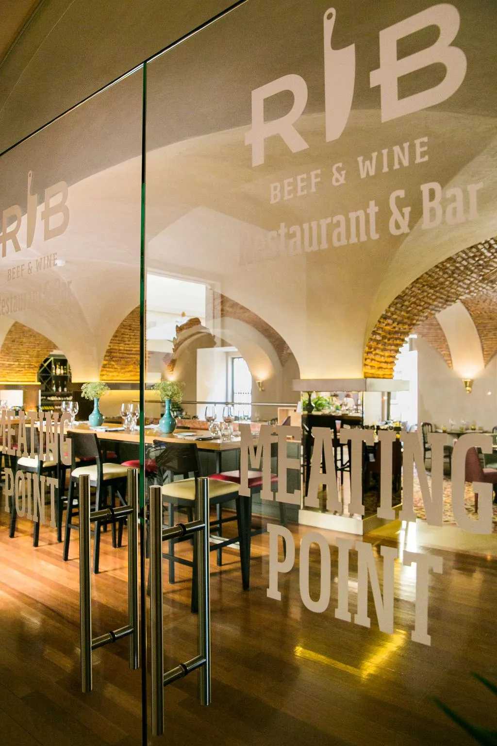 Restaurant, Pousada de Lisboa – Praça do Comércio, Lisbon