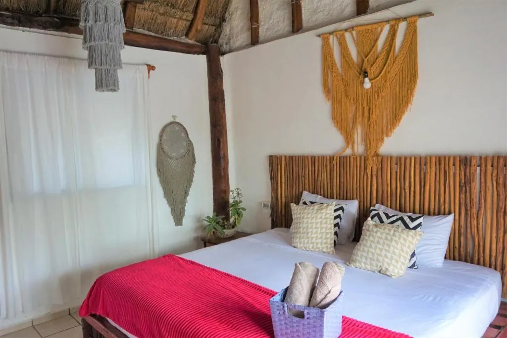 DOUBLE SUPERIOR KING BED Room, Mayan Mittoz, Cancun Area