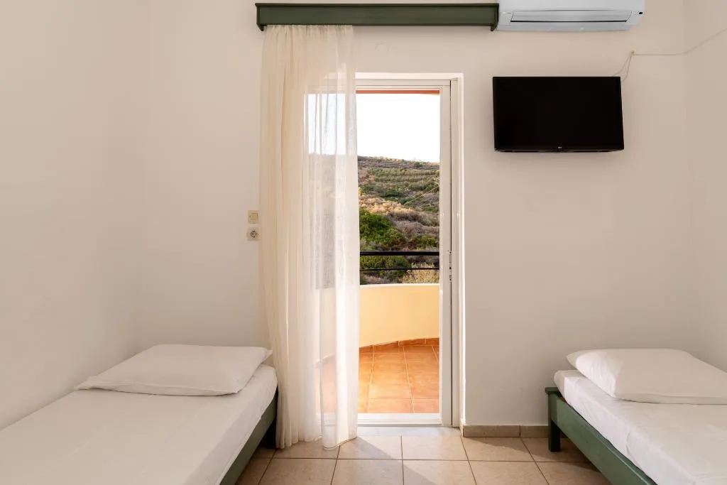 APARTMENT ONE BEDROOM Room, Elpis Studios & Apartments, Crete